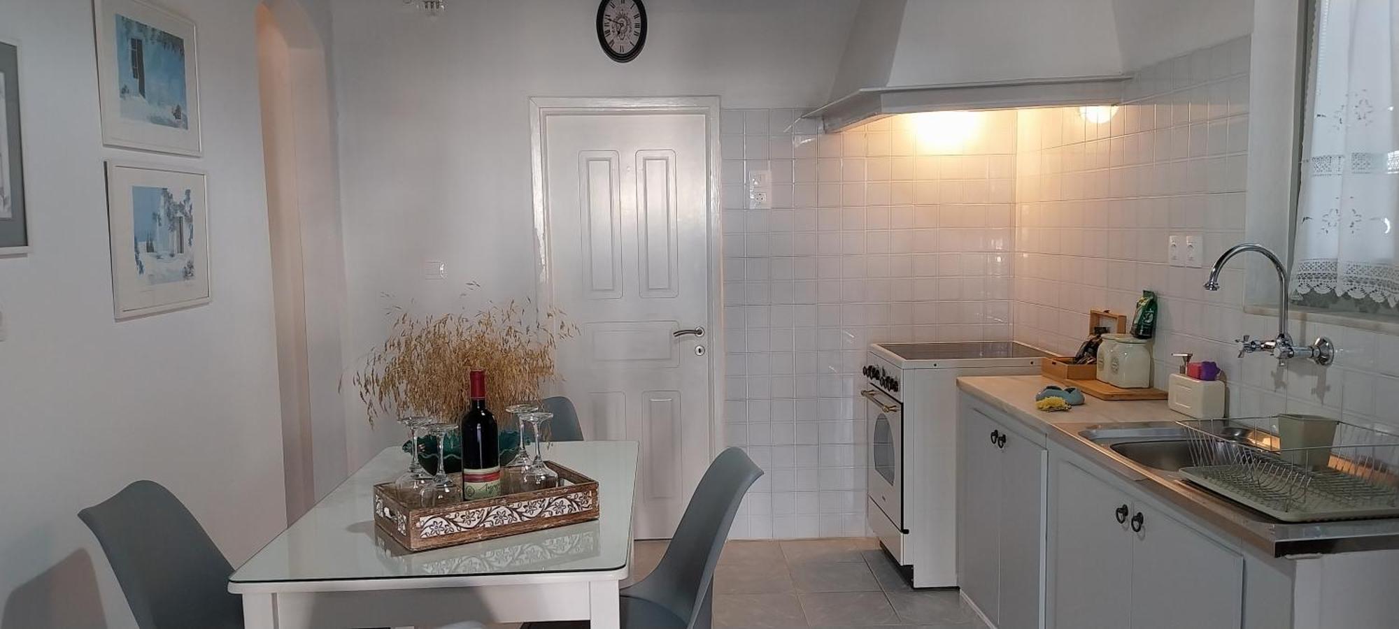 Apartamento Helios House Platis Gialos  Exterior foto
